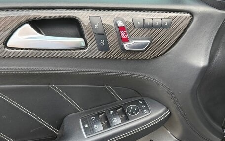 Mercedes-Benz GLE AMG, 2018 год, 4 250 000 рублей, 19 фотография