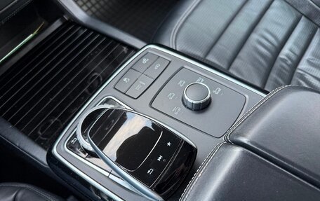 Mercedes-Benz GLE AMG, 2018 год, 4 250 000 рублей, 30 фотография
