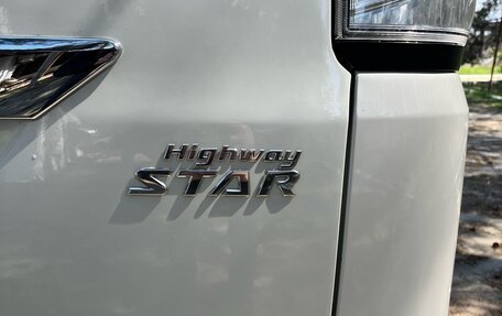 Nissan Serena IV, 2012 год, 1 450 000 рублей, 11 фотография