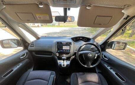 Nissan Serena IV, 2012 год, 1 450 000 рублей, 12 фотография