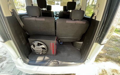 Nissan Serena IV, 2012 год, 1 450 000 рублей, 24 фотография