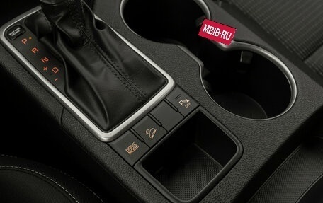 KIA Sportage IV рестайлинг, 2019 год, 2 140 000 рублей, 17 фотография