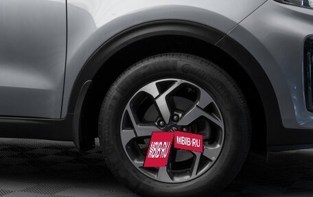 KIA Sportage IV рестайлинг, 2019 год, 2 140 000 рублей, 22 фотография