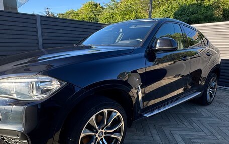 BMW X6, 2019 год, 5 450 000 рублей, 3 фотография