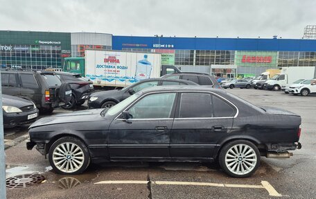 BMW 5 серия, 1994 год, 4 фотография