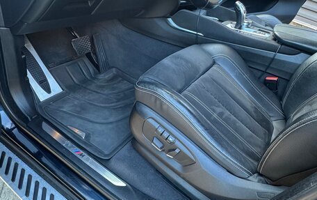 BMW X6, 2019 год, 5 450 000 рублей, 7 фотография