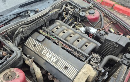 BMW 5 серия, 1994 год, 8 фотография