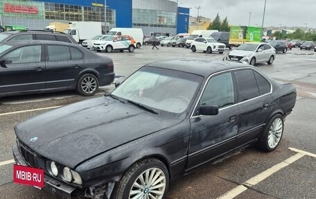 BMW 5 серия, 1994 год, 3 фотография