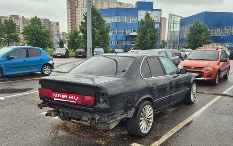 BMW 5 серия, 1994 год, 7 фотография