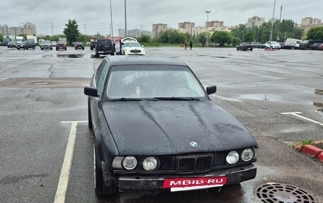 BMW 5 серия, 1994 год, 2 фотография
