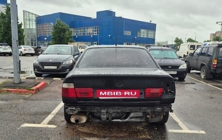 BMW 5 серия, 1994 год, 6 фотография