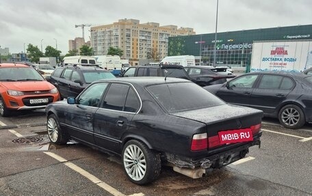 BMW 5 серия, 1994 год, 5 фотография