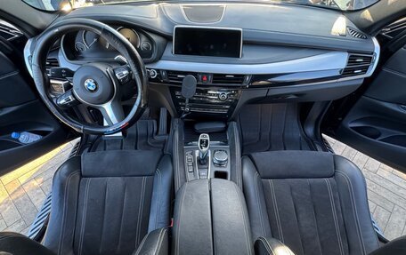 BMW X6, 2019 год, 5 450 000 рублей, 8 фотография