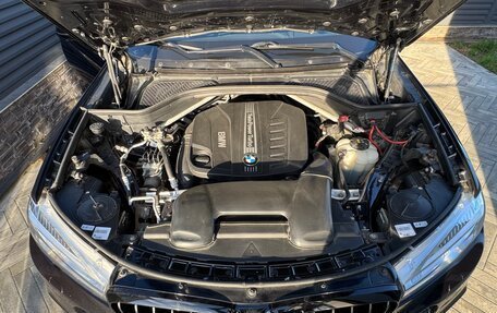 BMW X6, 2019 год, 5 450 000 рублей, 12 фотография