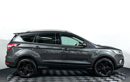 Ford Kuga III, 2017 год, 1 592 000 рублей, 5 фотография