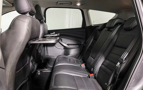 Ford Kuga III, 2017 год, 1 592 000 рублей, 11 фотография
