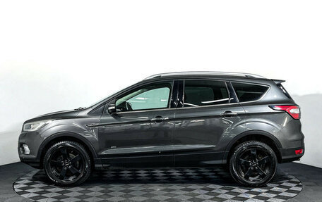 Ford Kuga III, 2017 год, 1 592 000 рублей, 9 фотография