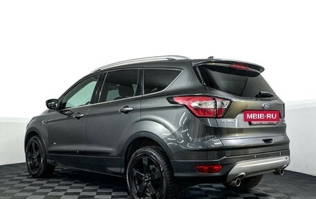 Ford Kuga III, 2017 год, 1 592 000 рублей, 8 фотография