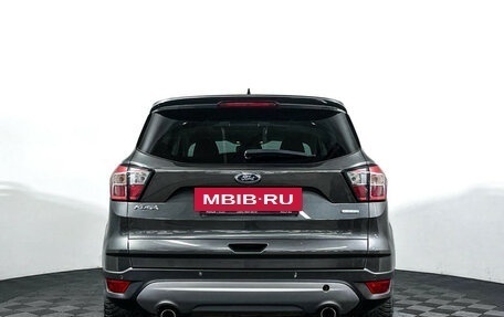 Ford Kuga III, 2017 год, 1 592 000 рублей, 7 фотография