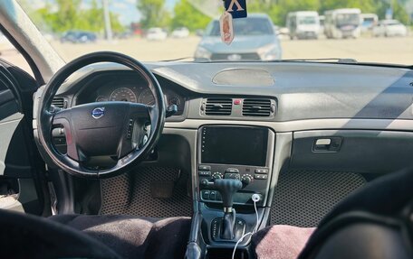 Volvo S80 II рестайлинг 2, 2004 год, 649 999 рублей, 5 фотография