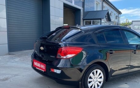 Chevrolet Cruze II, 2013 год, 575 000 рублей, 9 фотография