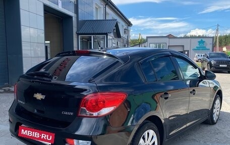 Chevrolet Cruze II, 2013 год, 575 000 рублей, 7 фотография