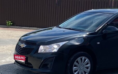Chevrolet Cruze II, 2013 год, 575 000 рублей, 5 фотография
