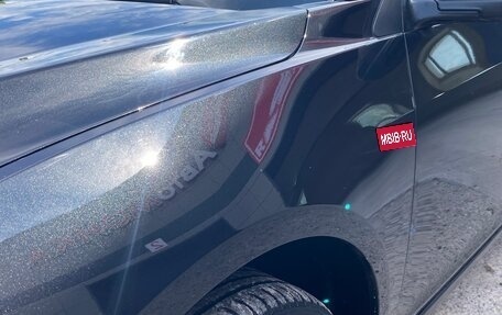 Chevrolet Cruze II, 2013 год, 575 000 рублей, 16 фотография
