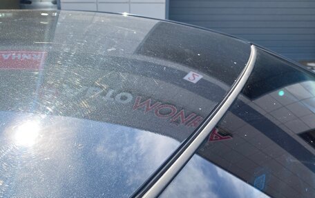 Chevrolet Cruze II, 2013 год, 575 000 рублей, 20 фотография
