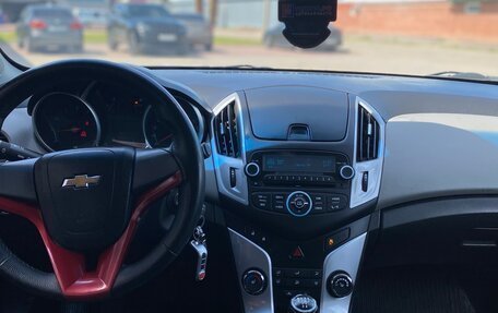 Chevrolet Cruze II, 2013 год, 575 000 рублей, 25 фотография