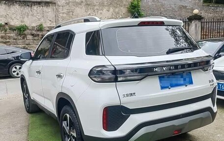 Hyundai ix35, 2021 год, 1 243 000 рублей, 5 фотография