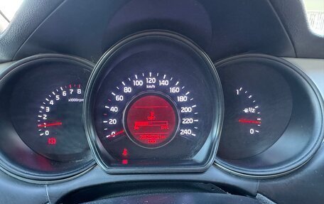 KIA cee'd III, 2012 год, 680 000 рублей, 6 фотография