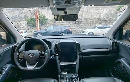 Hyundai ix35, 2021 год, 1 243 000 рублей, 4 фотография