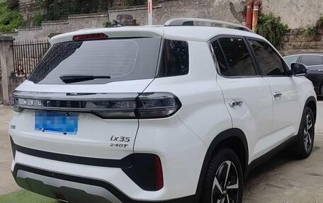 Hyundai ix35, 2021 год, 1 243 000 рублей, 7 фотография