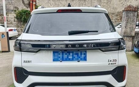 Hyundai ix35, 2021 год, 1 243 000 рублей, 6 фотография
