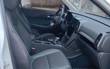 Hyundai ix35, 2021 год, 1 243 000 рублей, 8 фотография