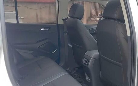 Hyundai ix35, 2021 год, 1 243 000 рублей, 9 фотография