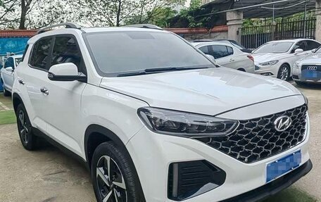 Hyundai ix35, 2021 год, 1 243 000 рублей, 10 фотография