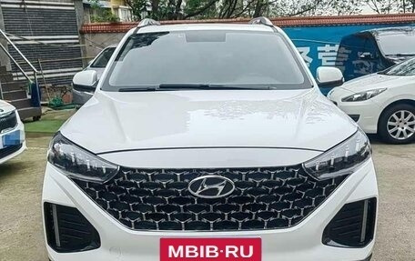 Hyundai ix35, 2021 год, 1 243 000 рублей, 2 фотография