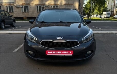 KIA cee'd III, 2012 год, 680 000 рублей, 4 фотография