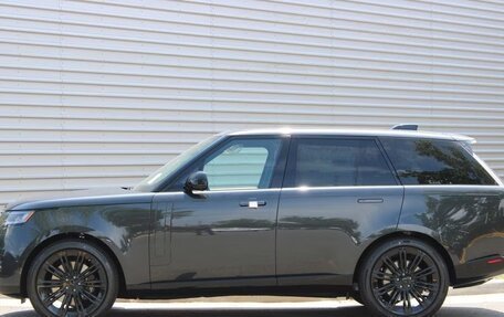 Land Rover Range Rover IV рестайлинг, 2024 год, 14 000 000 рублей, 3 фотография
