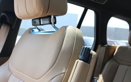 Land Rover Range Rover IV рестайлинг, 2024 год, 14 000 000 рублей, 17 фотография