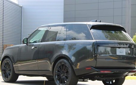Land Rover Range Rover IV рестайлинг, 2024 год, 14 000 000 рублей, 6 фотография