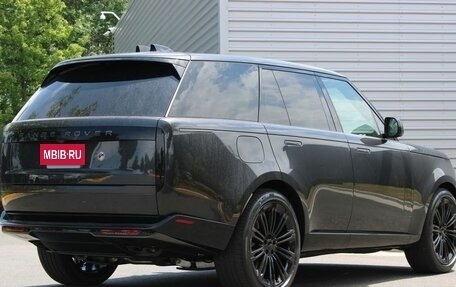 Land Rover Range Rover IV рестайлинг, 2024 год, 14 000 000 рублей, 4 фотография