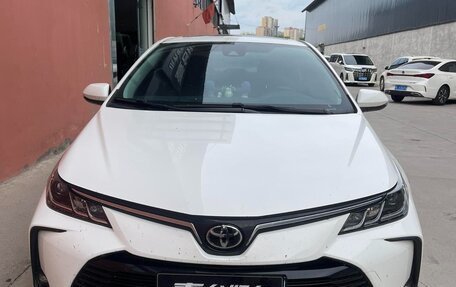Toyota Corolla, 2023 год, 1 170 000 рублей, 2 фотография
