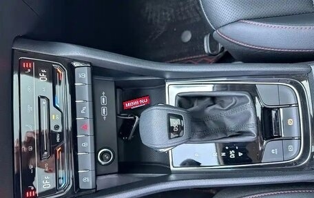 Skoda Karoq I, 2023 год, 2 154 000 рублей, 12 фотография