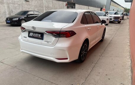 Toyota Corolla, 2023 год, 1 170 000 рублей, 6 фотография