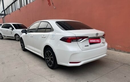Toyota Corolla, 2023 год, 1 170 000 рублей, 4 фотография