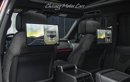 Land Rover Range Rover IV рестайлинг, 2025 год, 15 000 000 рублей, 12 фотография