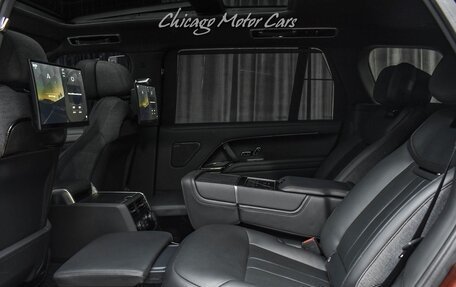 Land Rover Range Rover IV рестайлинг, 2025 год, 15 000 000 рублей, 11 фотография